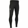 Herre Dæhlie Tights Athlete (Black) 2 Herre Dæhlie Tights Athlete (Black) -Klær Butikk Daehlie Tights Athlete Black