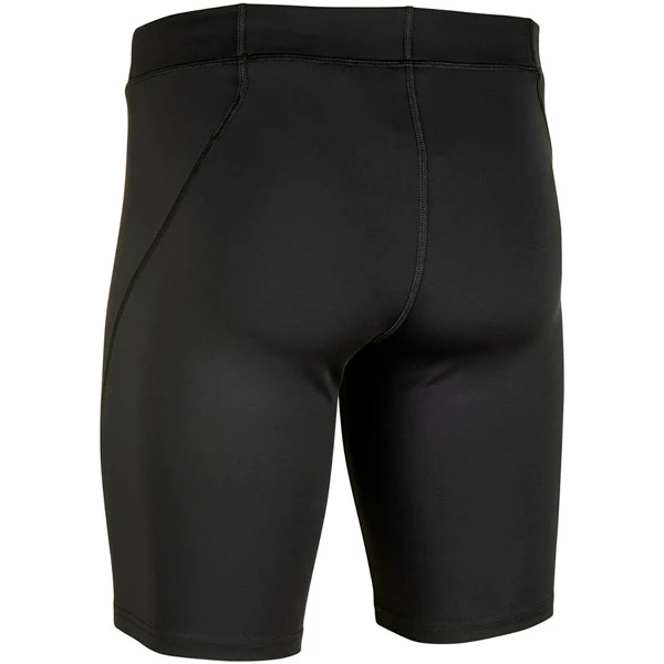 Herre Dæhlie Tights Athlete Mid (Black) 4 Herre Dæhlie Tights Athlete Mid (Black) - Bilde 2