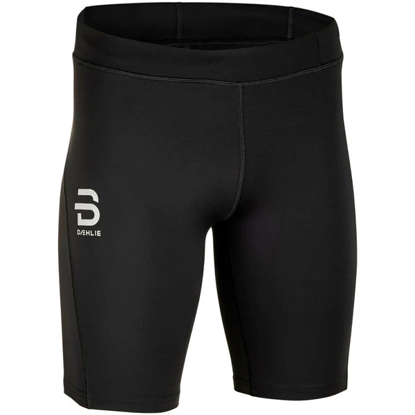 Herre Dæhlie Tights Athlete Mid (Black) 3 Herre Dæhlie Tights Athlete Mid (Black)