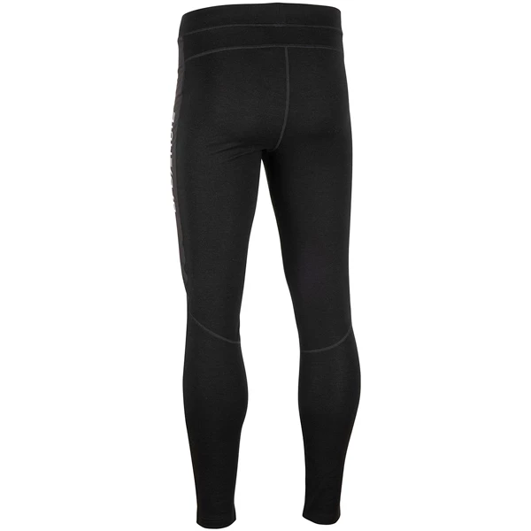 Herre Dæhlie Tights Winter Wool 2.0 (Black) 4 Herre Dæhlie Tights Winter Wool 2.0 (Black) - Bilde 2