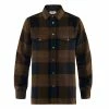 Herre Fjällräven Canada Shirt M -Klær Butikk Fjallraven Canada Shirt M 1