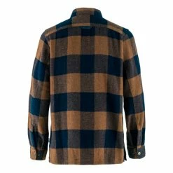 Herre Fjällräven Canada Shirt M -Klær Butikk Fjallraven Canada Shirt M 2