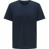 Herre Haglöfs Camp Tee Men (Tarn Blue Graphic) 1 Herre Haglöfs Camp Tee Men (Tarn Blue Graphic) -Klær Butikk Haglofs Camp Tee Men Tarn Blue Graphic