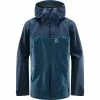 Herre Haglöfs Dalskidan Gtx Jacket Men (Dark Ocean/Tarn Blue) 1 Herre Haglöfs Dalskidan Gtx Jacket Men (Dark Ocean/Tarn Blue) -Klær Butikk Haglofs Dalskidan Gtx Jacket Men Dark Ocean Tarn Blue 2