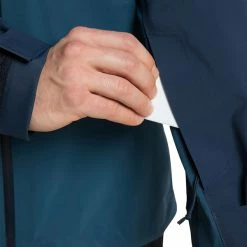 Herre Haglöfs Dalskidan Gtx Jacket Men (Dark Ocean/Tarn Blue) 11 Herre Haglöfs Dalskidan Gtx Jacket Men (Dark Ocean/Tarn Blue) -Klær Butikk Haglofs Dalskidan Gtx Jacket Men Dark Ocean Tarn Blue 5