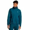 Herre Haglöfs L.I.M GTX Jacket Men (Dark Ocean) -Klær Butikk Haglofs L.I.M GTX Jacket Men Dark Ocean
