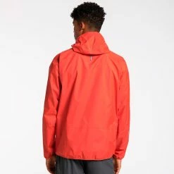 Herre Haglöfs L.I.M GTX Jacket Men (Habanero) 7 Herre Haglöfs L.I.M GTX Jacket Men (Habanero) -Klær Butikk Haglofs L.I.M GTX Jacket Men Habanero 2