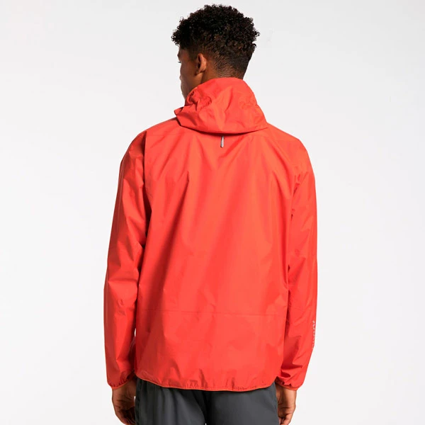 Herre Haglöfs L.I.M GTX Jacket Men (Habanero) 5 Herre Haglöfs L.I.M GTX Jacket Men (Habanero) - Bilde 3