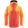 Herre Haglöfs L.I.M Gtx Active Jacket Men (Flame Orange/Habanero) 2 Herre Haglöfs L.I.M Gtx Active Jacket Men (Flame Orange/Habanero) -Klær Butikk Haglofs L.I.M Gtx Active Jacket Men Flame Orange Habanero