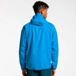 Herre Haglöfs L.I.M Gtx Jacket Men (Nordic Blue) 8 Herre Haglöfs L.I.M Gtx Jacket Men (Nordic Blue) -Klær Butikk Haglofs L.I.M Gtx Jacket Men Nordic Blue 3