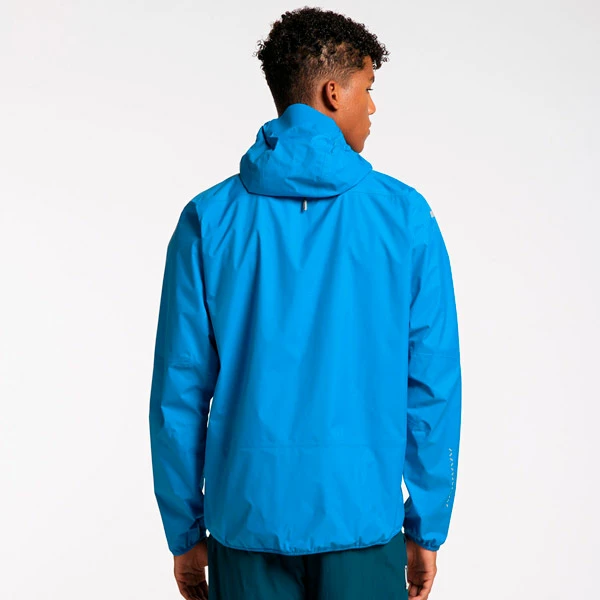 Herre Haglöfs L.I.M Gtx Jacket Men (Nordic Blue) 5 Herre Haglöfs L.I.M Gtx Jacket Men (Nordic Blue) - Bilde 3