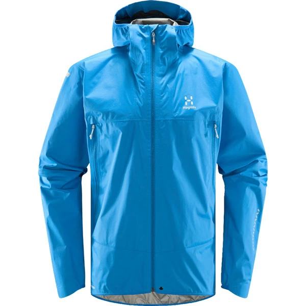 Herre Haglöfs L.I.M Gtx Jacket Men (Nordic Blue) 3 Herre Haglöfs L.I.M Gtx Jacket Men (Nordic Blue)