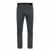 Herre Haglöfs L.I.M Hybrid Softshell Pant Men (Magnetite) -Klær Butikk Haglofs L.I.M Hybrid Softshell Pant Men Magnetite