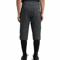Herre Haglöfs L.I.M Mimic 3/4 Pant Men (Magnetite) -Klær Butikk Haglofs L.I.M Mimic 3 4 Pant Men Magnetite2