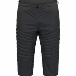 Herre Haglöfs L.I.M Mimic 3/4 Pant Men (Magnetite)