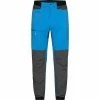 Herre Haglöfs L.I.M Rugged Pant Men (Nordic Blue/Magnetite -Klær Butikk Haglofs L.I.M Rugged Pant Men Nordic Blue Magnetite
