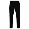 Herre Haglöfs Mid Slim Pant Men (True Black) -Klær Butikk Haglofs Mid Slim Pant Men True Black 1