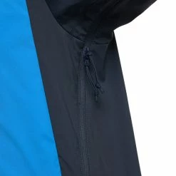 Herre Haglöfs Touring Infinium Jacket Men (Nordic Blue/Tarn Blue) -Klær Butikk Haglofs Touring Infinium Jacket Men Nordic Blue Tarn Blue