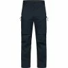 Herre Haglöfs Touring Infinium Pant Men (True Black) 2 Herre Haglöfs Touring Infinium Pant Men (True Black) -Klær Butikk Haglofs Touring Infinium Pant Men True Black