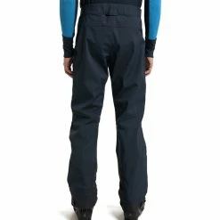 Herre Haglöfs Touring Infinium Pant Men (True Black) 7 Herre Haglöfs Touring Infinium Pant Men (True Black) -Klær Butikk Haglofs Touring Infinium Pant Men True Black 3