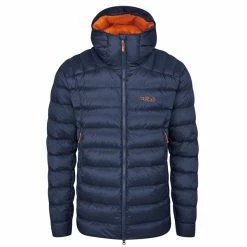 Herre Rab Electron Pro Jacket (Deep Ink)