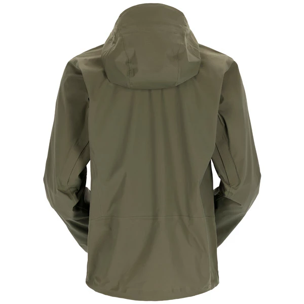Herre Rab Khroma Kinetic Jacket (Army) 4 Herre Rab Khroma Kinetic Jacket (Army) - Bilde 2