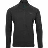 Herre Rab Nexus Full-Zip (Black) -Klær Butikk Rab Nexus Full Zip Black