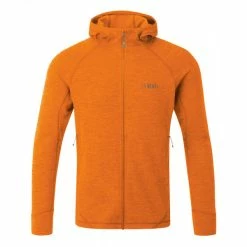 Herre Rab Nexus Jacket (Mam Marmalede)