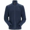 Herre Rab Outpost Jacket (Deep Ink) 1 Herre Rab Outpost Jacket (Deep Ink) -Klær Butikk Rab Outpost Jacket Deep Ink