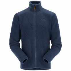 Herre Rab Outpost Jacket (Deep Ink)