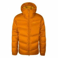 Herre Rab Positron Pro Jacket Mens (Mam Marmalade)