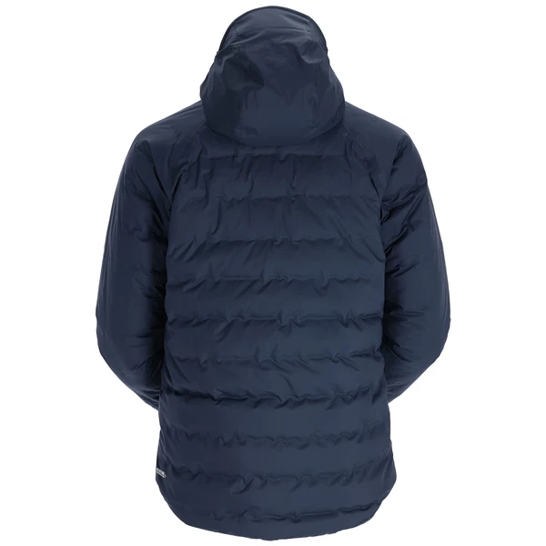 Herre Rab Valiance Jacket (Deep Ink) 4 Herre Rab Valiance Jacket (Deep Ink) - Bilde 2