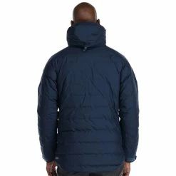 Herre Rab Valiance Jacket (Deep Ink) 8 Herre Rab Valiance Jacket (Deep Ink) -Klær Butikk Rab Valiance Jacket Deep Ink 4