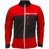 Herre Swix Carbon Light Softshell Jacket M (Fiery Red) 1 Herre Swix Carbon Light Softshell Jacket M (Fiery Red) -Klær Butikk Swix Carbon Light Softshell Jacket M Fiery red