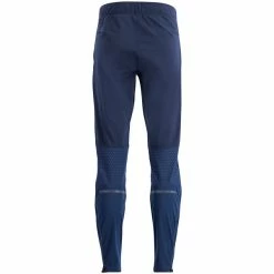 Herre Swix Dynamic Pant M (Dark Navy) -Klær Butikk Swix Dynamic Pant M Dark navy 1