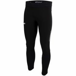 Produkter Swix Focus Wind Tights Mens (Black)