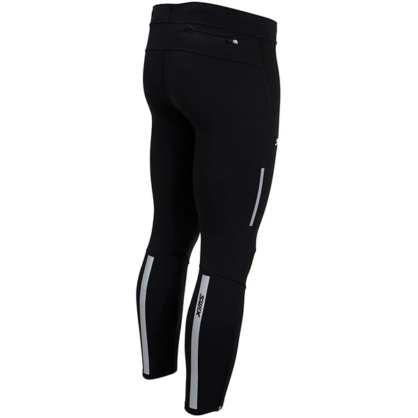 Produkter Swix Focus Wind Tights Mens (Black) 4 Produkter Swix Focus Wind Tights Mens (Black) - Bilde 2