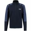 Herre Swix Infinity Jacket M (Lake Blue) -Klær Butikk Swix Infinity Jacket M Lake Blue 4
