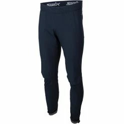 Herre Swix Infinity Pants M (Dark Navy)