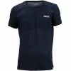 Herre Swix Motion Performance T-Shirt M (Dark Navy) 2 Herre Swix Motion Performance T-Shirt M (Dark Navy) -Klær Butikk Swix Motion Performance T Shirt M Dark Navy