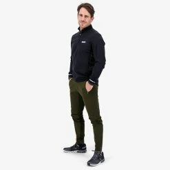 Herre Swix Motion Premium Jacket M (Black/Dark Olive) 12 Herre Swix Motion Premium Jacket M (Black/Dark Olive) -Klær Butikk Swix Motion Premium Jacket M Black Dark Olive 4