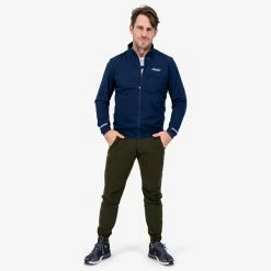 Herre Swix Motion Premium Jacket M (Dark Navy) 9 Herre Swix Motion Premium Jacket M (Dark Navy) -Klær Butikk Swix Motion Premium Jacket M Dark navy 4