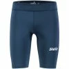 Herre Swix Motion Premium Short Tights M (Dark Navy) 2 Herre Swix Motion Premium Short Tights M (Dark Navy) -Klær Butikk Swix Motion Premium Short Tights M Dark Navy