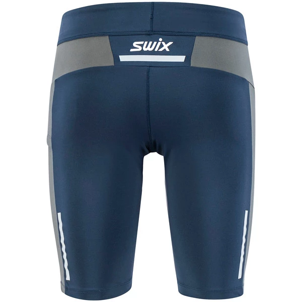 Herre Swix Motion Premium Short Tights M (Dark Navy) 4 Herre Swix Motion Premium Short Tights M (Dark Navy) - Bilde 2