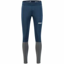 Herre Swix Motion Premium Tights M (Dark Navy)