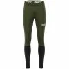 Herre Swix Motion Premium Tights M (Dark Olive) -Klær Butikk Swix Motion Premium Tights M Dark Olive