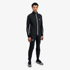 Herre Swix Quantum Performance Jacket M (Black) -Klær Butikk Swix Quantum Performance Jacket M Black 2