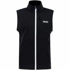 Herre Swix Quantum Performance Vest M (Black)