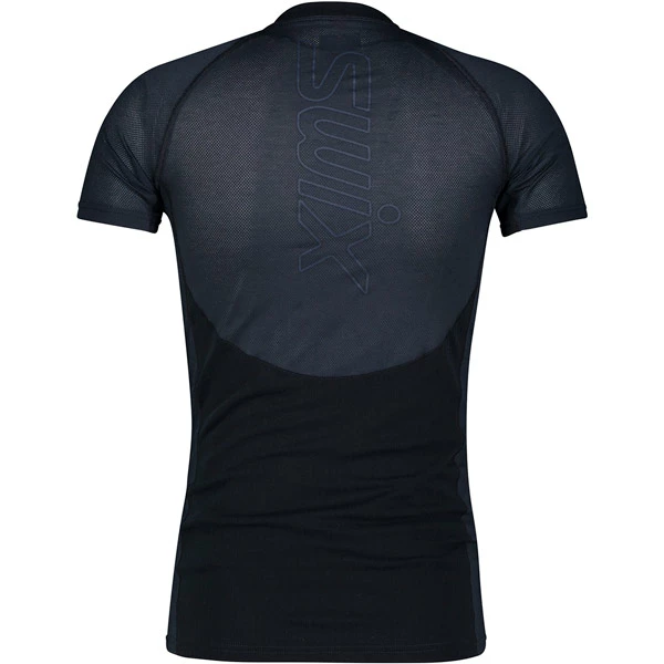 Herre Swix RaceX Light SS M (Dark Navy) 4 Herre Swix RaceX Light SS M (Dark Navy) - Bilde 2