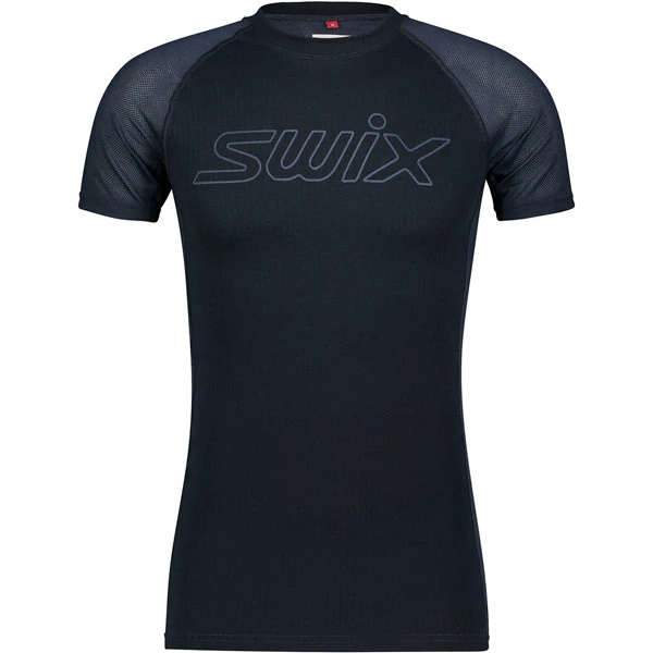 Herre Swix RaceX Light SS M (Dark Navy) 3 Herre Swix RaceX Light SS M (Dark Navy)